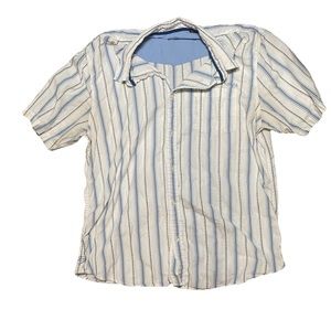 Kirra Mens Button Down